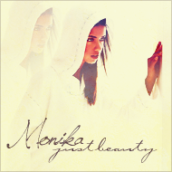 Monika Bennett