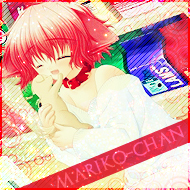 Mariko-chan