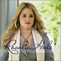 Rosalie Hale