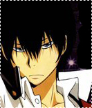 Hibari Kyoya