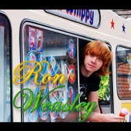 Ron Weasley