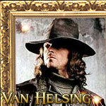 Van Helsing