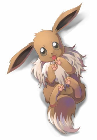 eevee