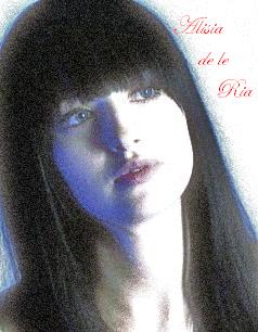 Alisia de le Ria