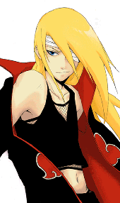 Deidara