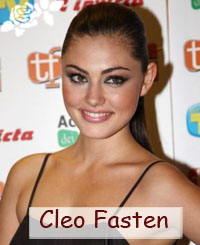 Cleo Fasten