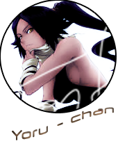 Yoruichi