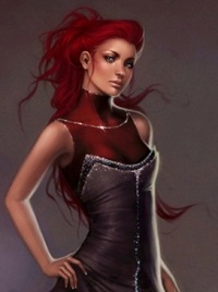 �������