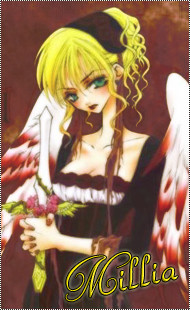 Millia Rage