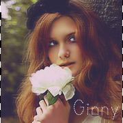 Ginny Weasley