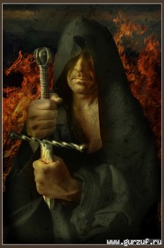 The Monk