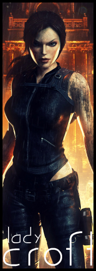 Lara Croft