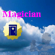 Magician