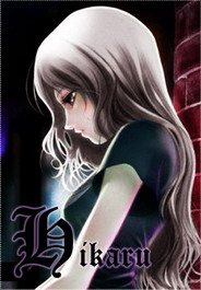 Hikaru
