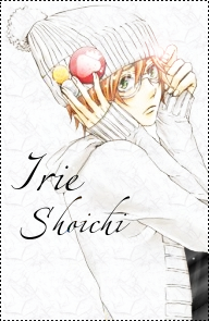 Irie Shoichi