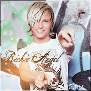 Richie Angel