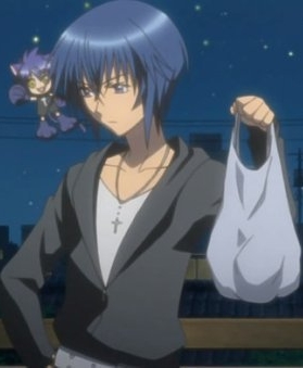 Ikuto