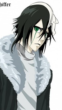 Ulquiorra Schiffer