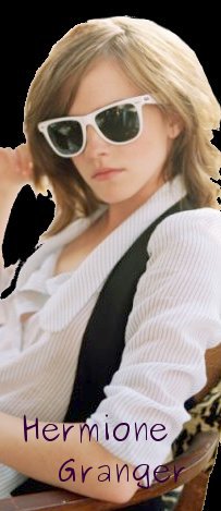 Hermione Granger