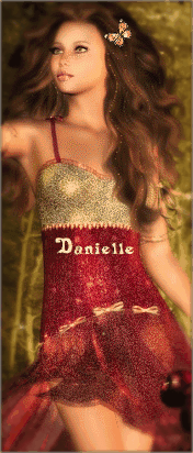 Danielle(*