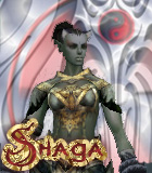 Shaga