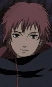 Sasori