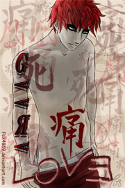 Gaara