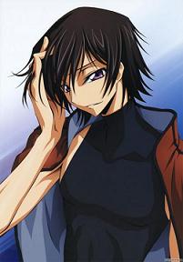 Lelouch