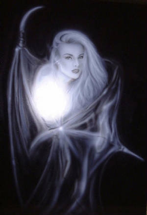 Kristallia Hellish