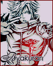 Byakuran