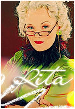 Rita Skeeter