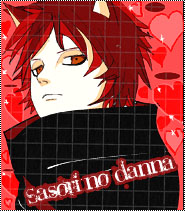 .sasori