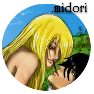 Uzumaki Midori