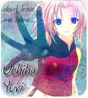 Uchiha Yuri