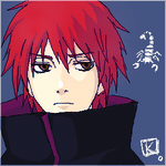 Akasuna no Sasori