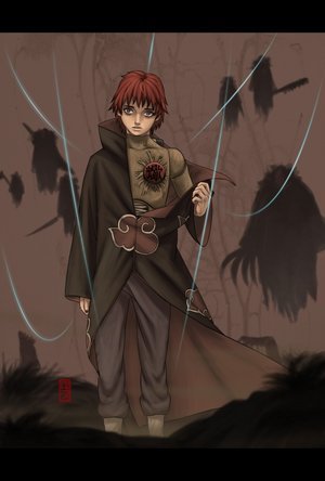 Sasori