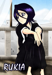 Rukia