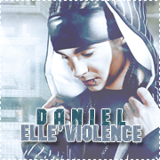 Daniel Elle'Violence