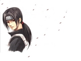 Uchiha Itachi