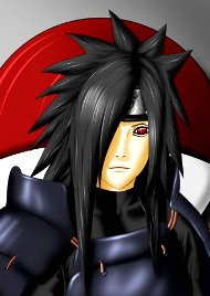 Uchiha Madara