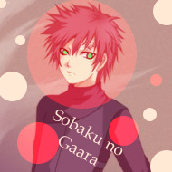 Sobaku no Gaara