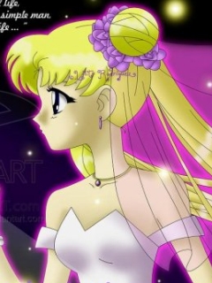 Princess Serenity (admin)