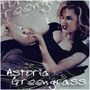 Astoria Greengrass