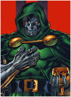 Doctor Doom