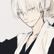 Ichimaru Gin