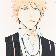 Kurosaki Ichigo