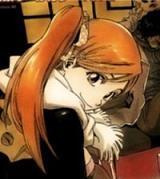 Inoue Orihime