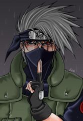 Kakashi