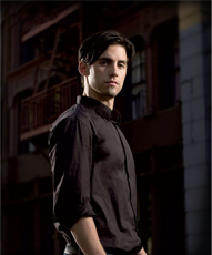 Peter Petrelli