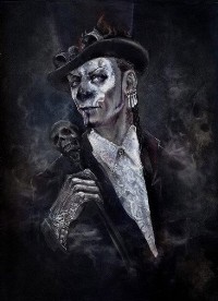 Papa Legba